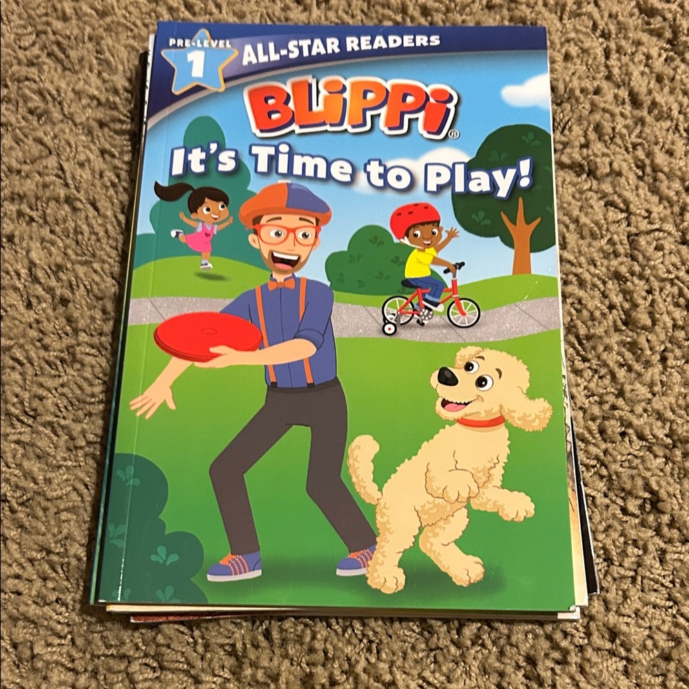 I Can Read! Children's Book Level 1 Set - Picture 6 of 11